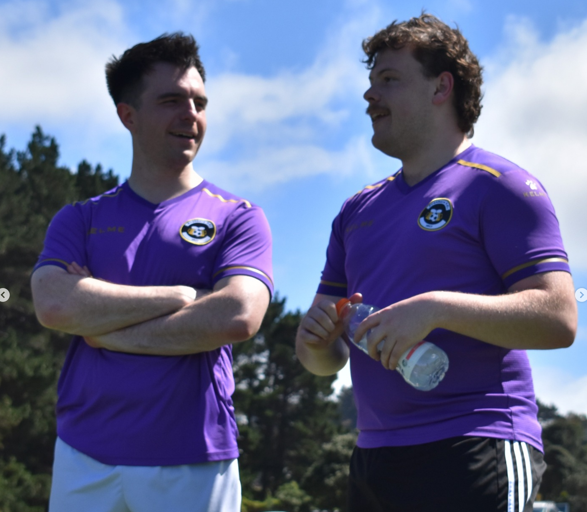 Game 04 - Summer league 2025