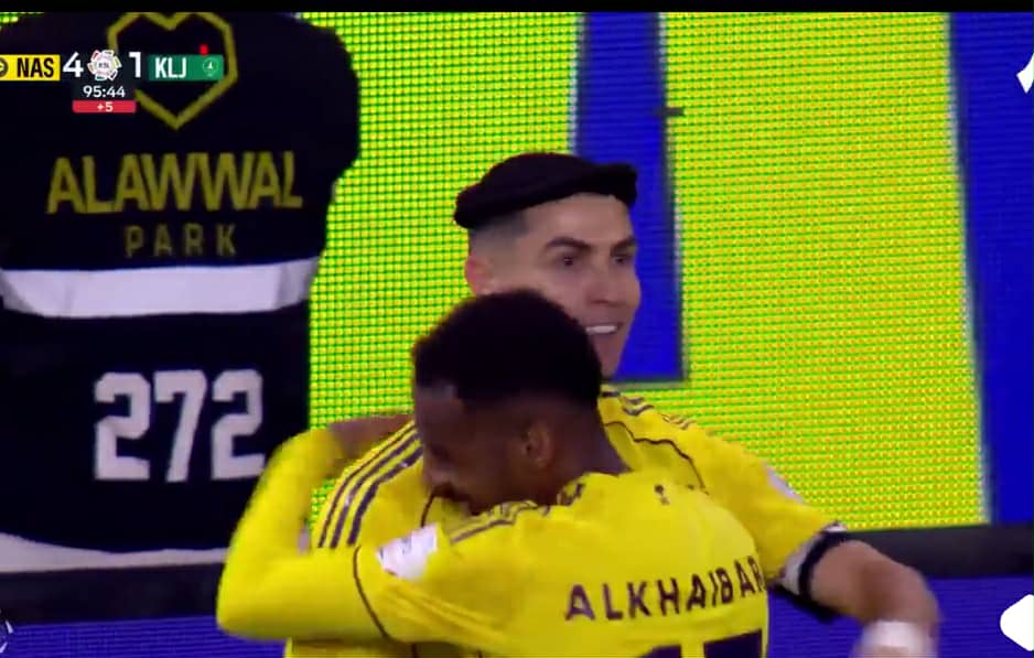 Game 09 - Summer league 2025