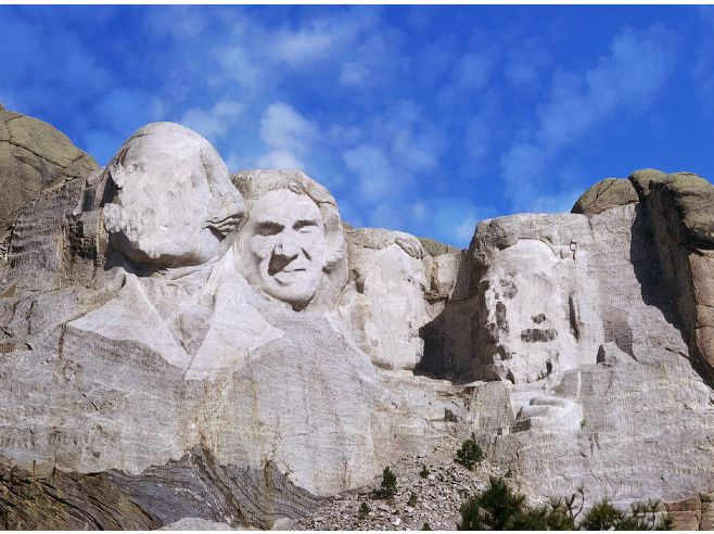 Mount frothmore