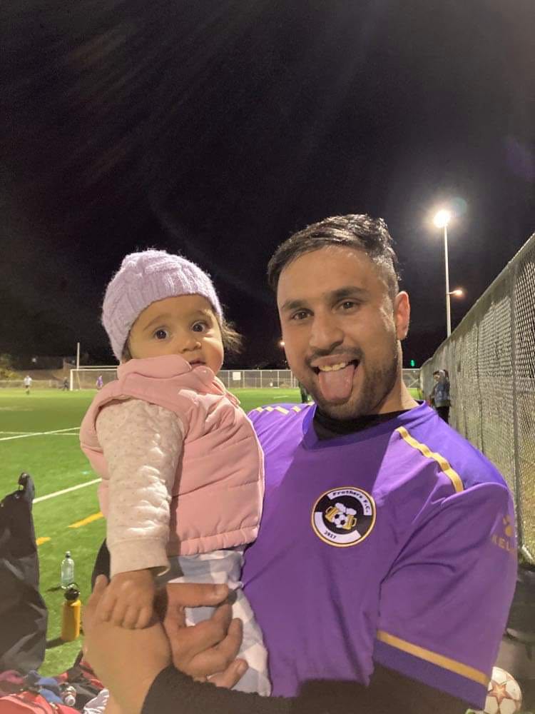 Frothers 2023 - Game 10