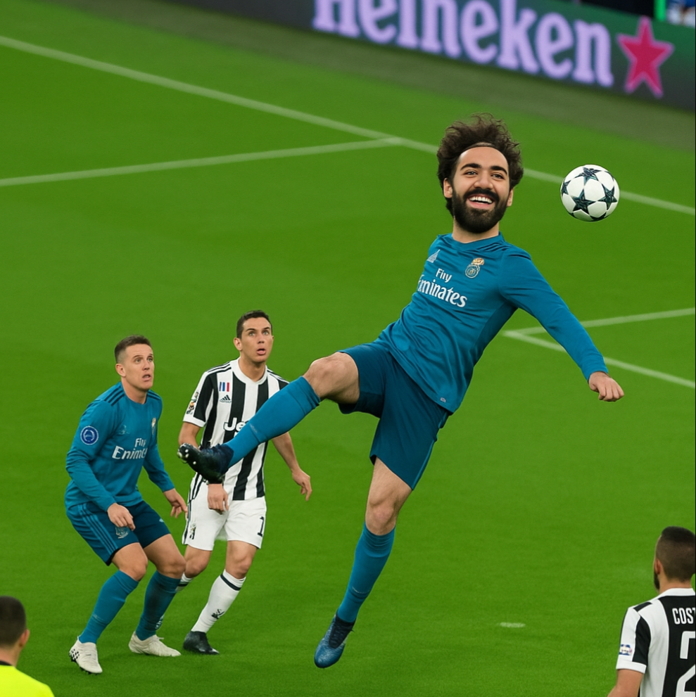 Game 14 - Winter 2025