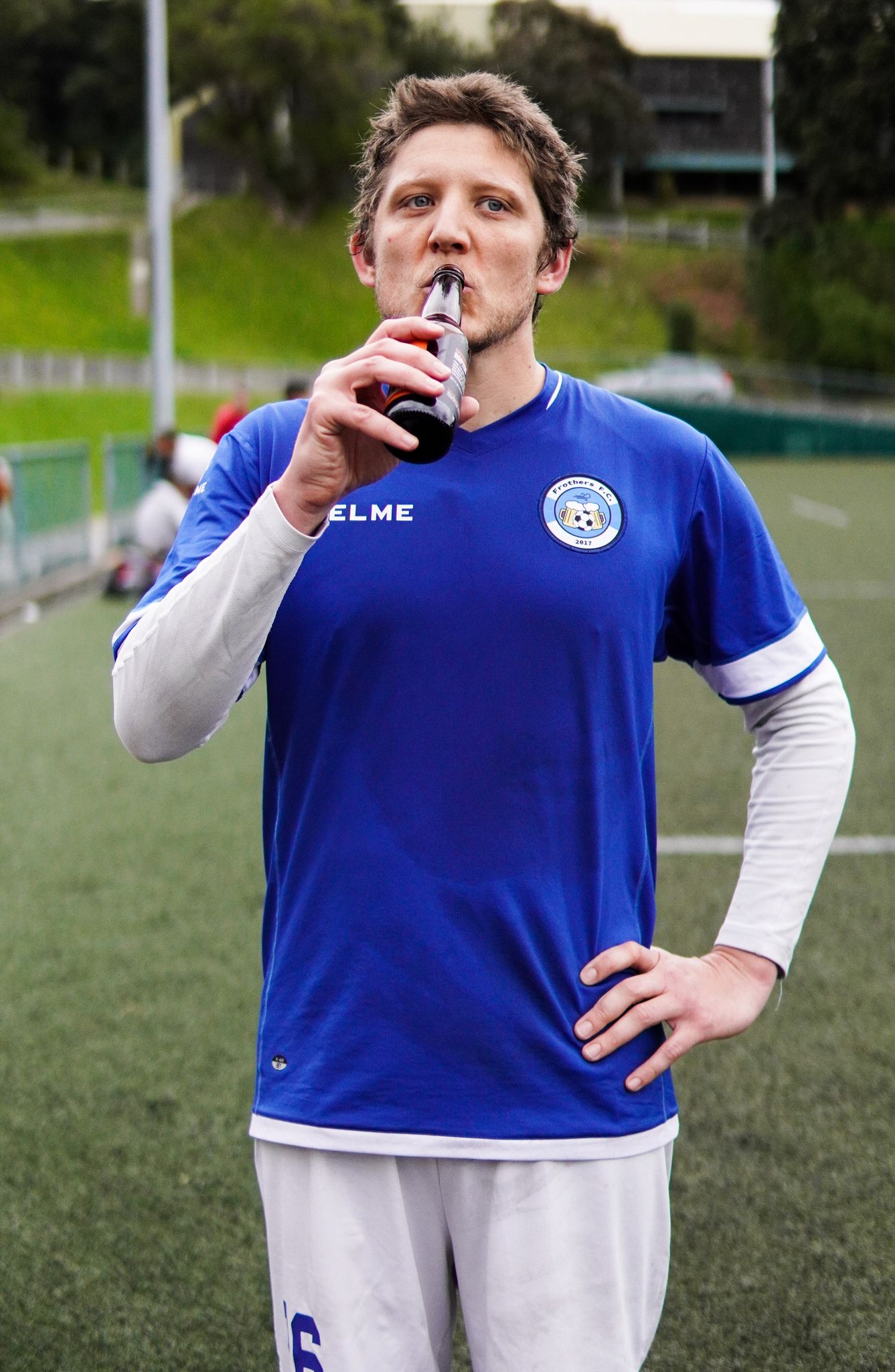 2020 Season Prize-giving