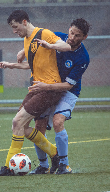 2020 Season - Game 14