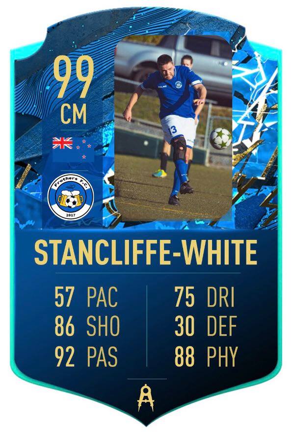 Luke Stancliffe-White
