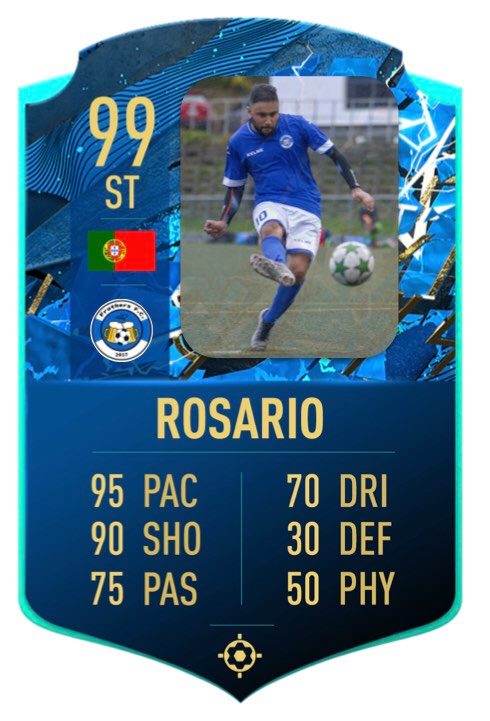 Yarride Rosario