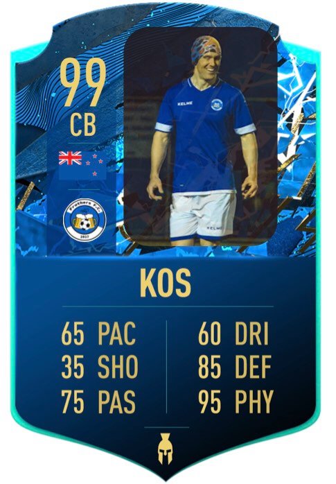 Jack Kos