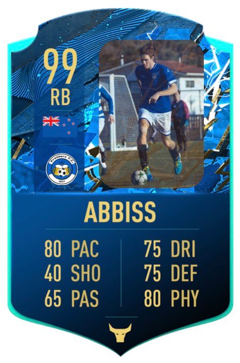 Sam Abbiss