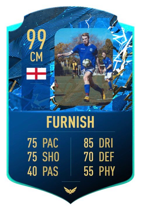 Harry Furnish