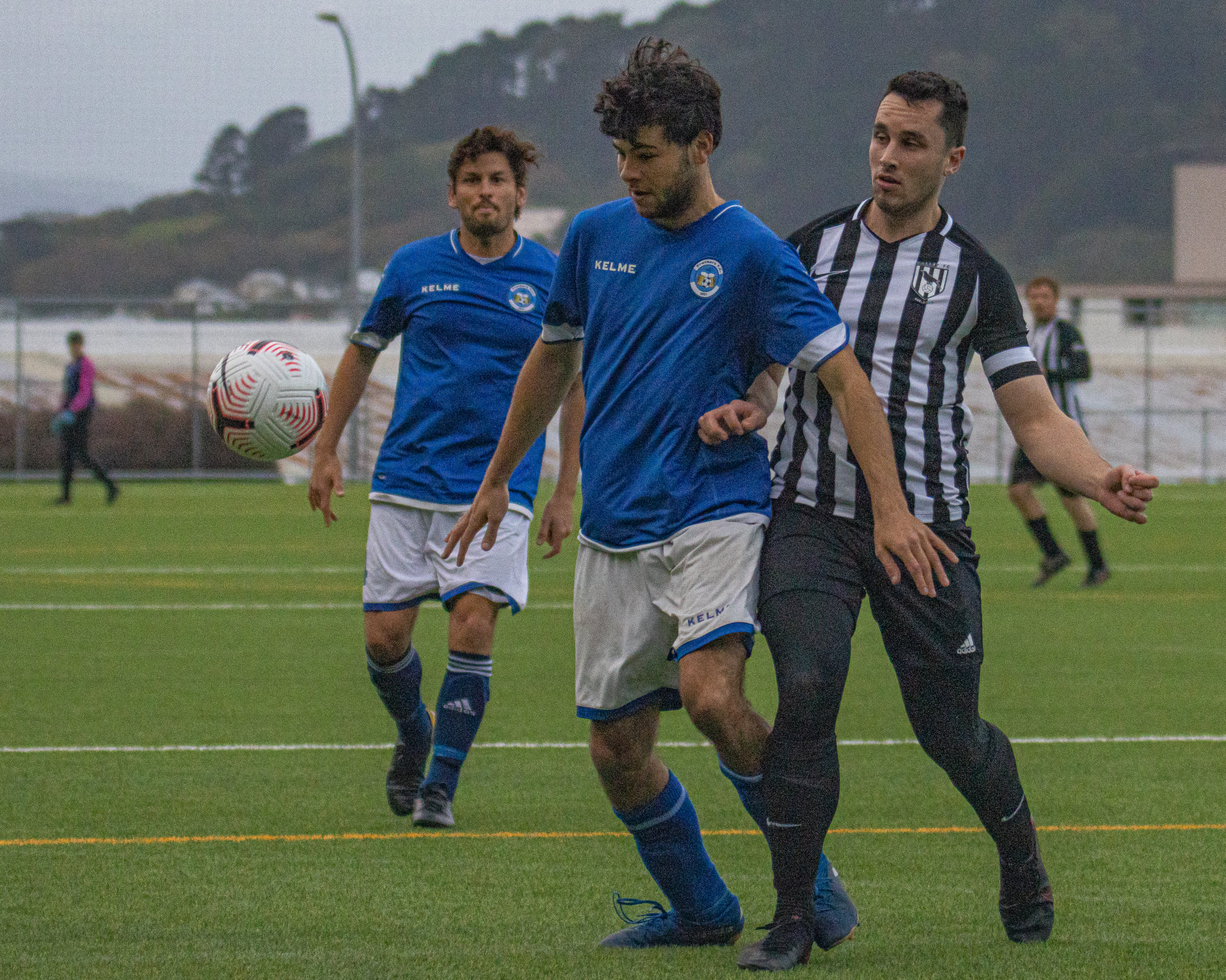 2021 Season - Game 6