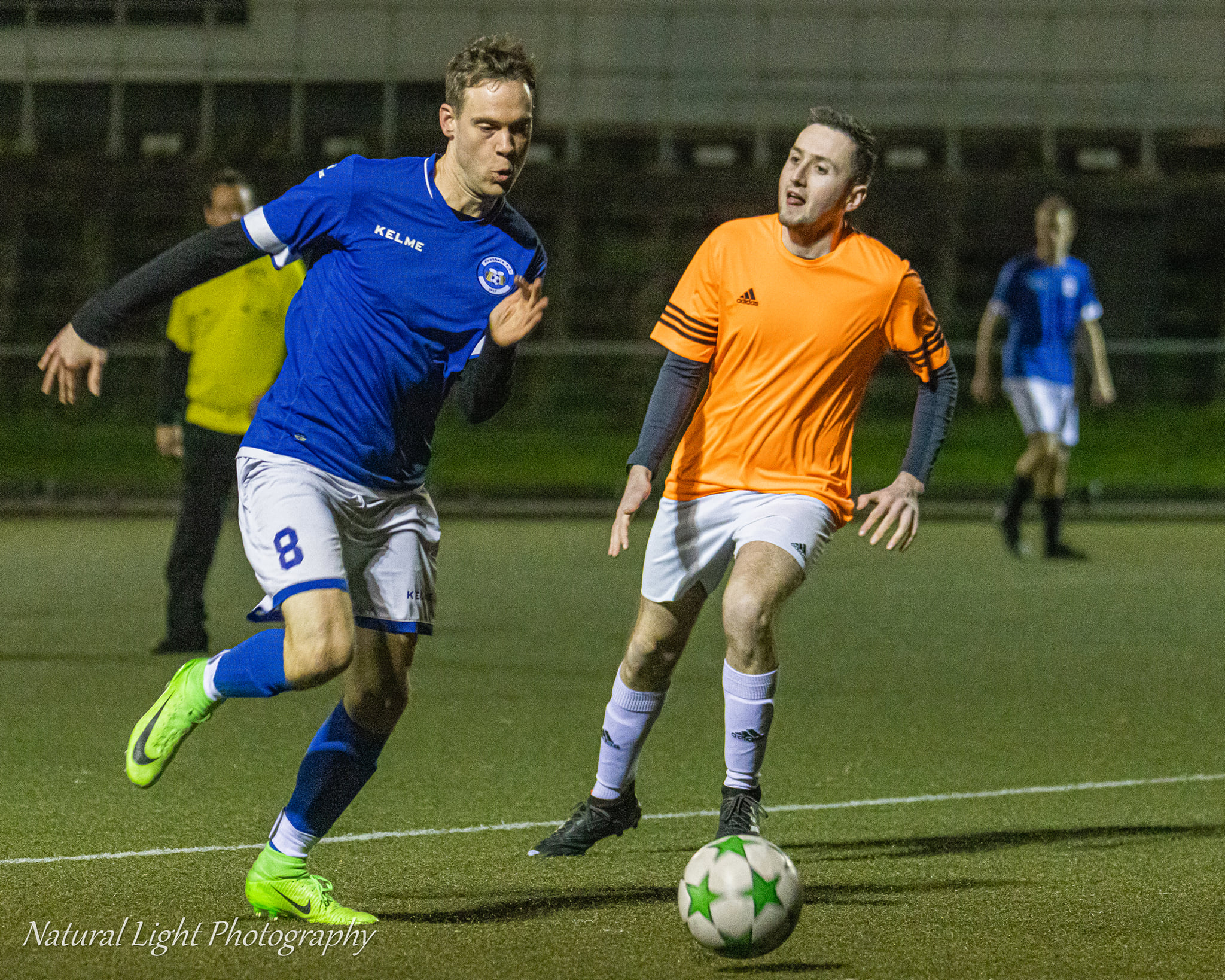 2021 Season - Game 15 (Plate)