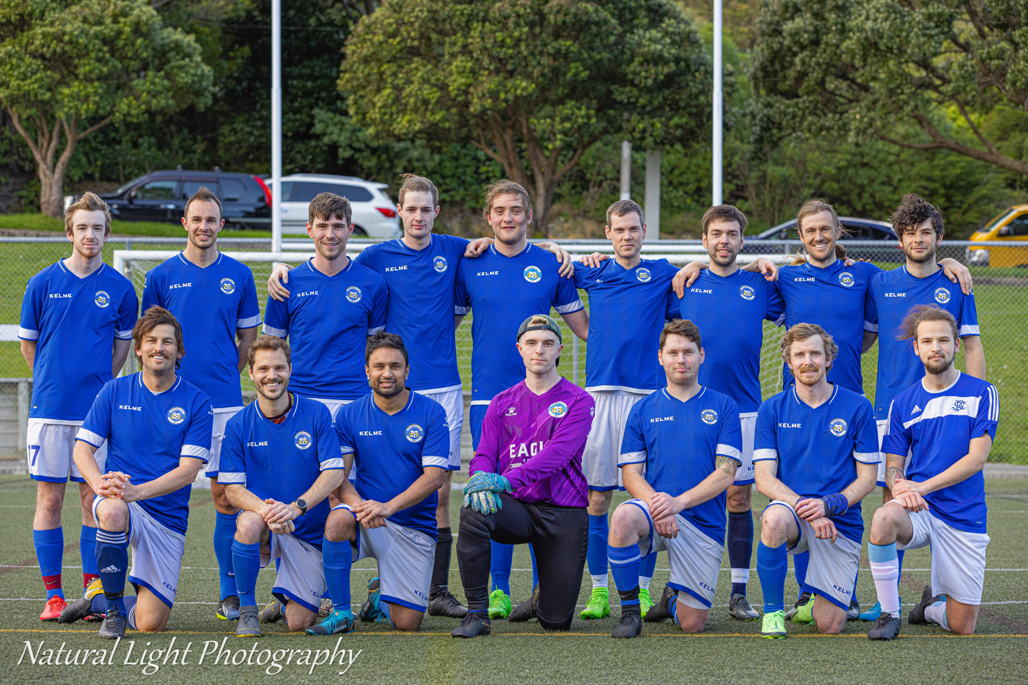 2021 Season - Game 20 (Plate Final)