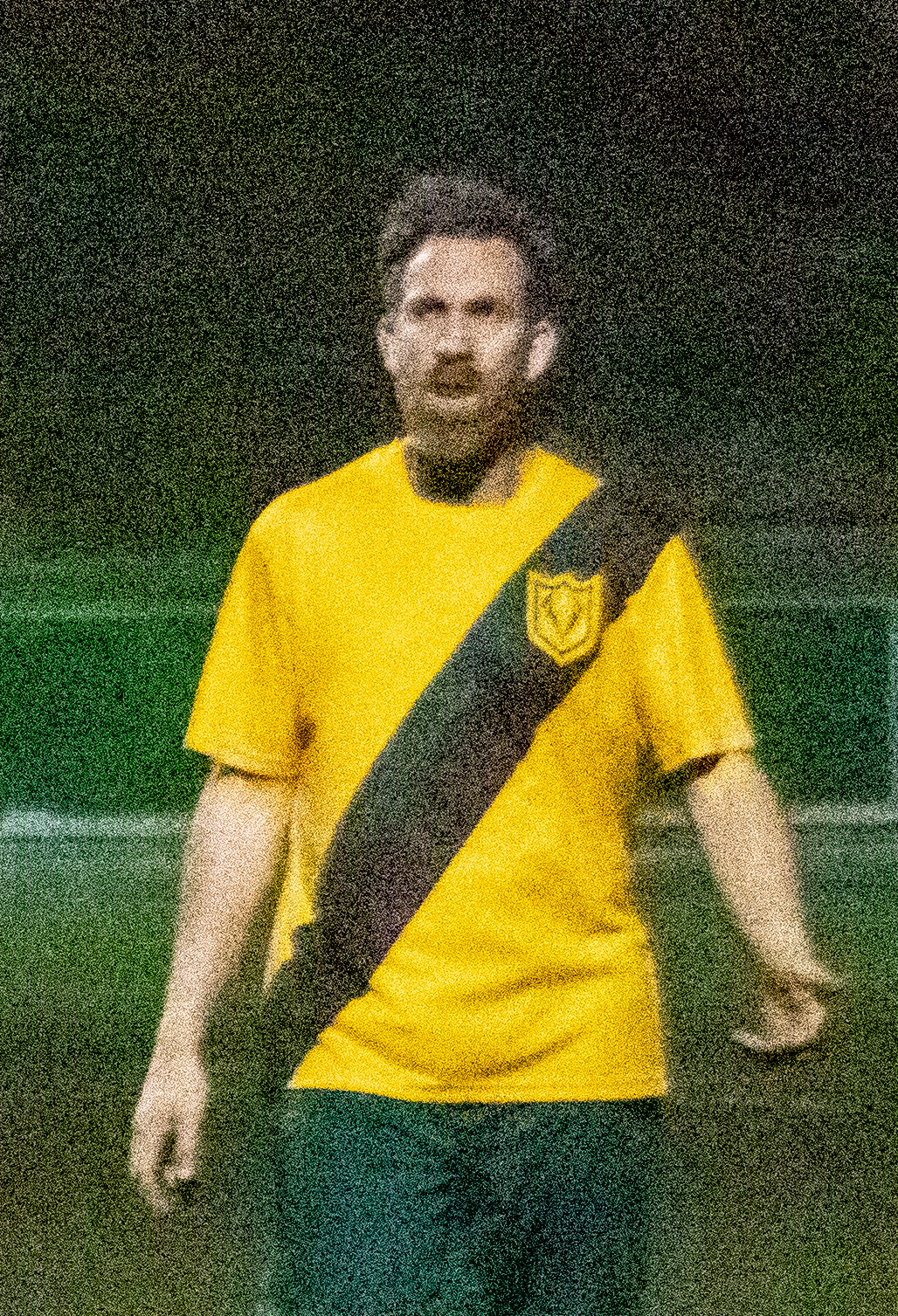 2020 Season - Game 9