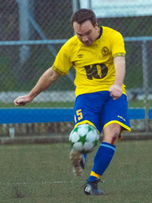 2021 Season - Game 13