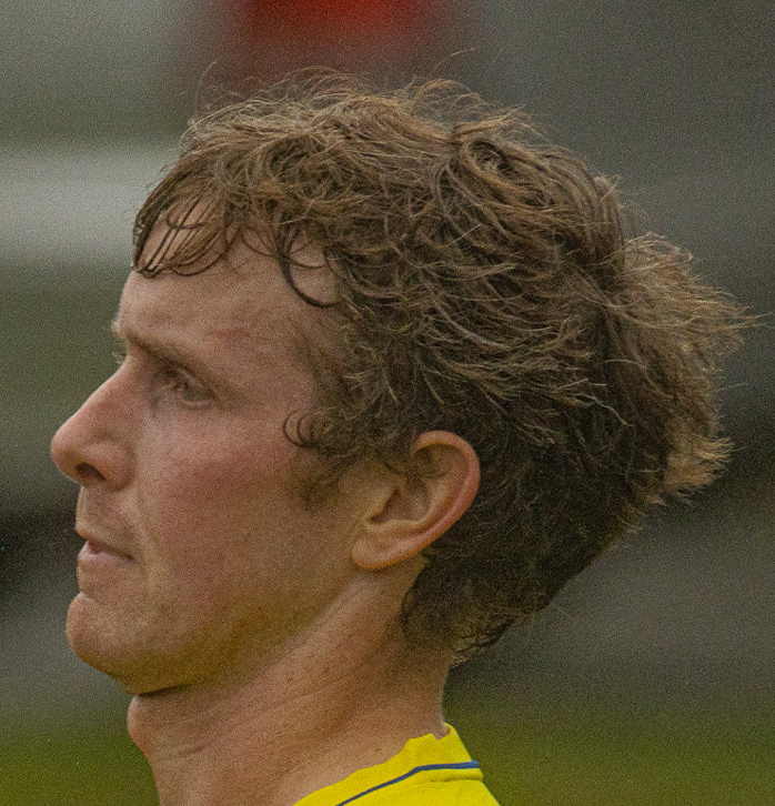 2021 Season - Game 5